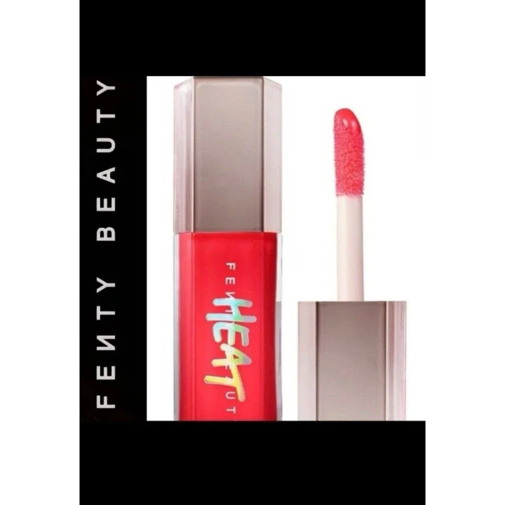 Fenty Beauty Gloss Bomb Heat Universal Lip Plumper